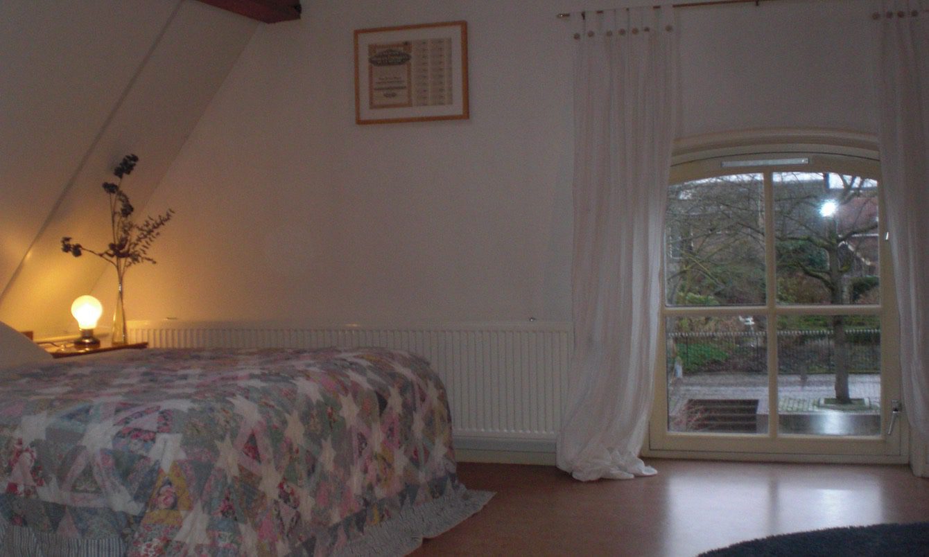 Bed & Breakfast 'De Uitspanning'