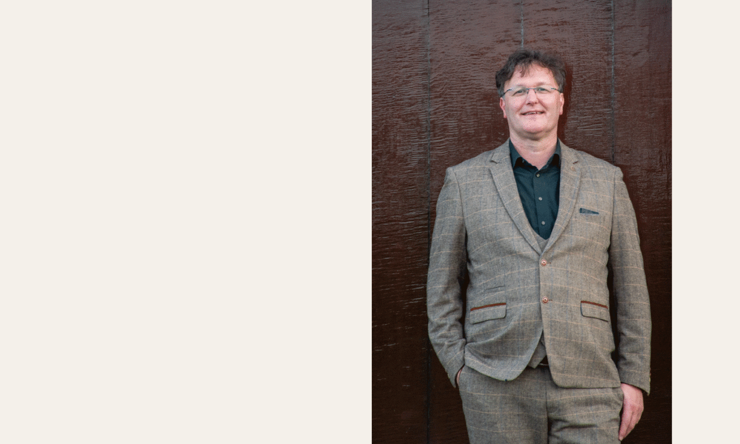 Arjan Driesprong - RvT