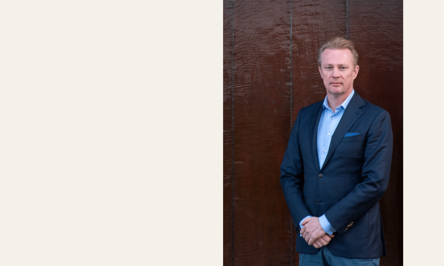 Hans van Houwelingen - RvT