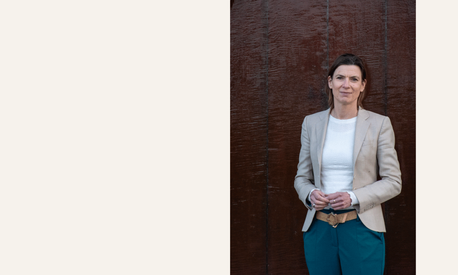 Martine Sonneveld - RvT