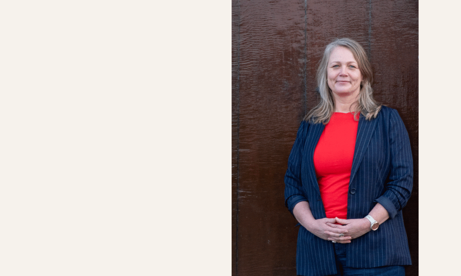 Sandra Bechtholt - RvT