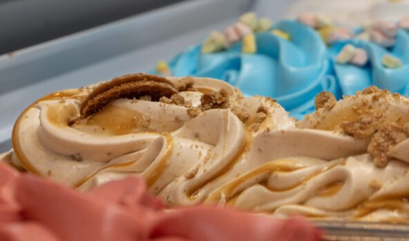 Opening Kinderdijk Kiosk