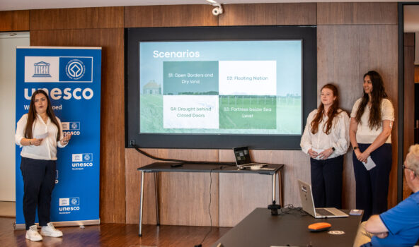 Weerbaar erfgoed, actiedag, fotograaf bertel kolthof