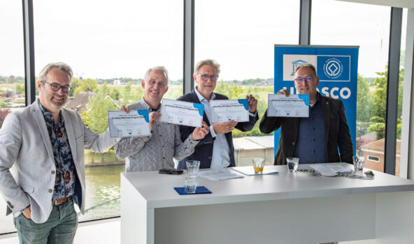 Weerbaar erfgoed, actiedag, fotograaf bertel kolthof